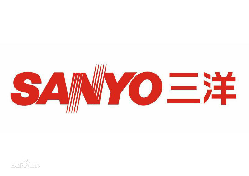 成华区SM广场三洋洗衣机